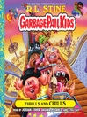 Cover image for Thrills and Chills